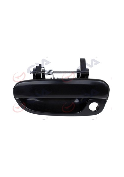 Dış - 603 - Kapı Kolu Ön Sol Accent - Edntrend - Mil.admr 00-05