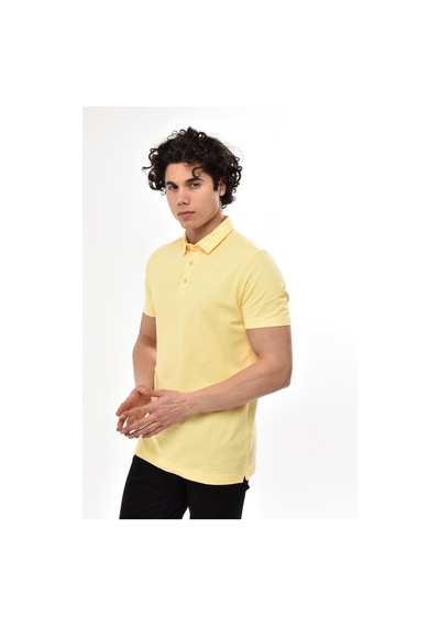 AR-MA Arma Erkek Polo Yaka Tişört Y22374350701 001