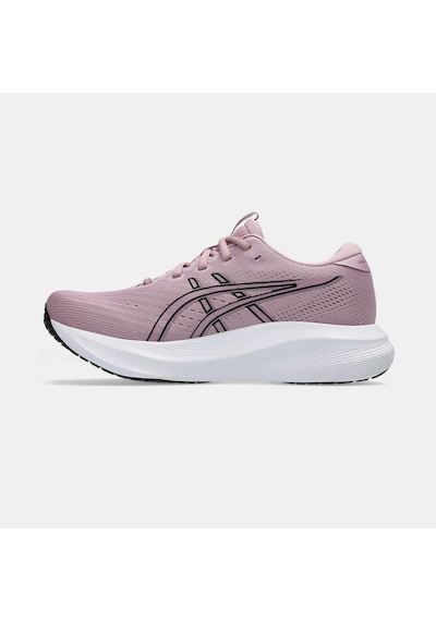 Asics Gel-excıte 11 Kadın Dark Aubergine/black Koşu Ayakkabısı 1012b861-501