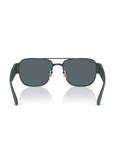 Ray-Ban Güneş Gözlüğü Rb3756 59 926931 Siyah