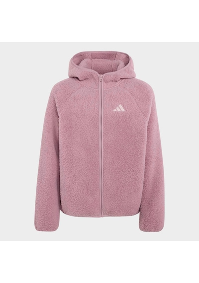 Adidas Terrex Xploric Çocuk Pembe Ceket Kg7691