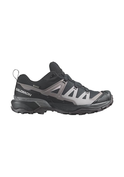 Salomon X Ultra 360 Gore Tex Kadın Outdoor Ayakkabı Siyah
