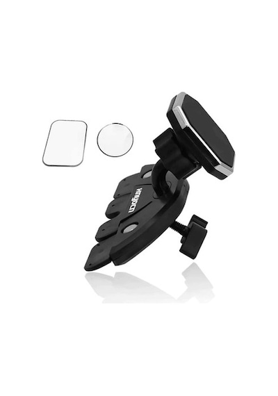 Cd Player Slot Girişli Manyetik Telefon ve Tablet Tutucu Al2533