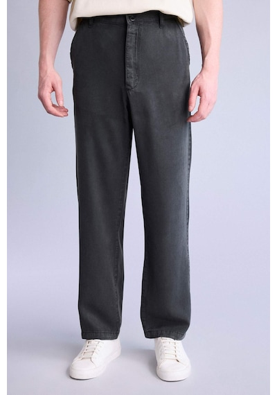 Defacto Relax Fıt Pantolon H5899ax26smar221 Antrasit-ar221 Defacto Relax Fıt Pantolon H5899ax26smar221 Antrasit-ar221