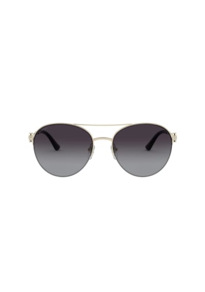 Bvlgari Bv6132b 278/8g Oval Kadın Güneş Gözlüğü
