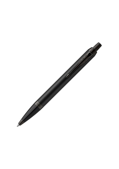 Parker Tükenmez Kalem Mat Metalik Siyah 2127618
