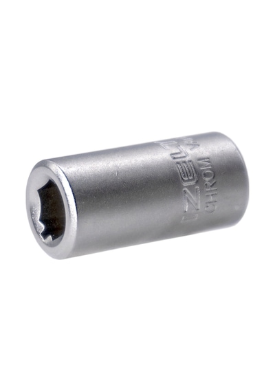 İzeltaş 1/4'' Bits Tutucu Lokma Mıknatıslı