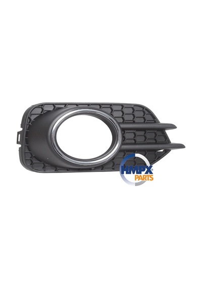 5N0853666J Sis Far Çerçevesi Sağ Sis Far Delikli Nikelajlı Vw