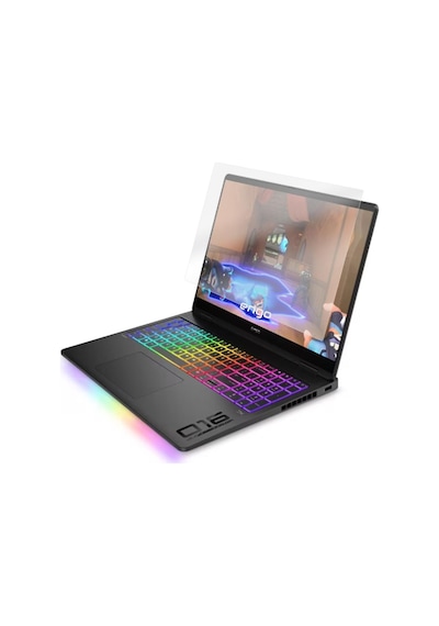 Hp Omen Max Gaming 16-ah0004nt 16 İnç Mat Ekran Koruyucu