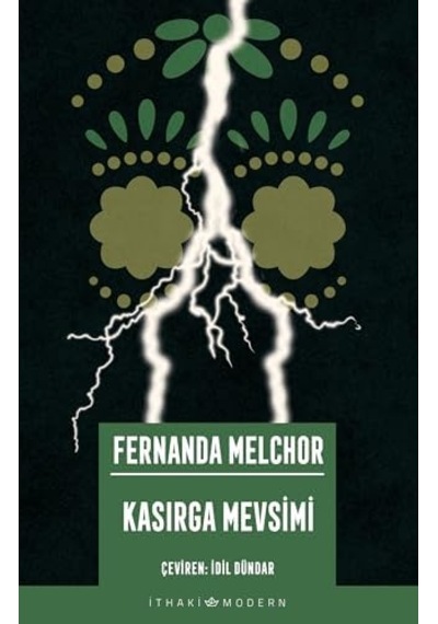 Kasırga Mevsimi