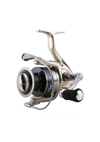 Nomura Haru Fw 2000 10+1Bb 2Alum Spool Olta Makinesi (542292009)