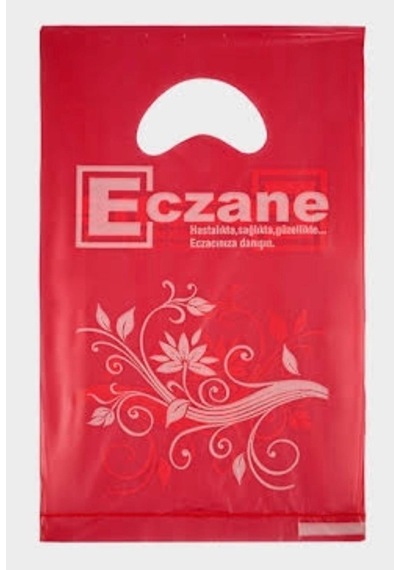 Artımed Poset Bio Mini 16x27 Cm 400 Lü