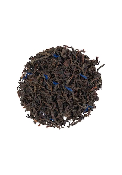 Tea Co. I Am Not Basic Bergamotlu Siyah Çay Müslin Torba 12 x 2 G