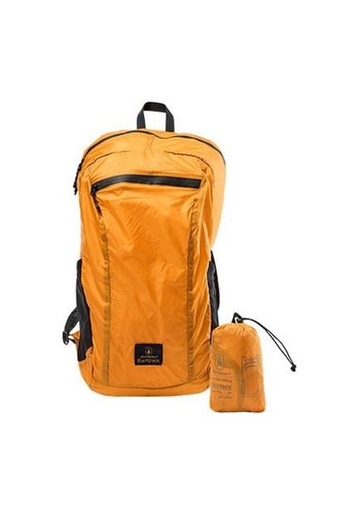 DEERHUNTER Paketlenebilir Çanta Turuncu 24L