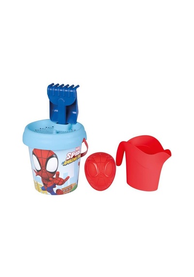 Smoby Spidey Plaj Kova Seti 862194