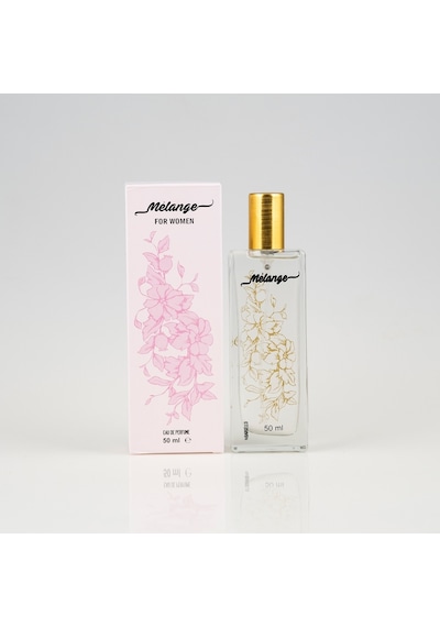 Bargello Melange Kadın Parfüm EDP 50 ML