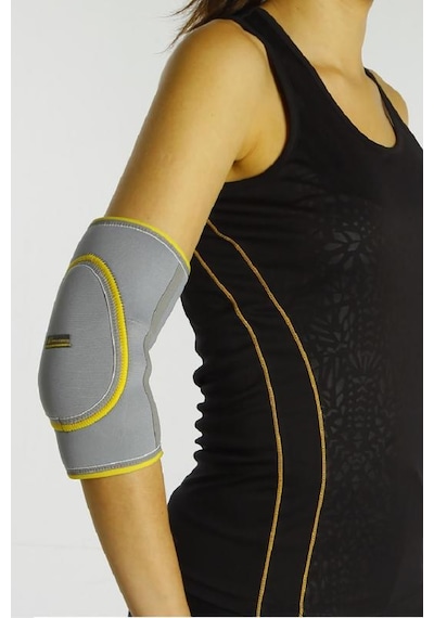 Thermocy Neopren Dirseklik Ped Destekli