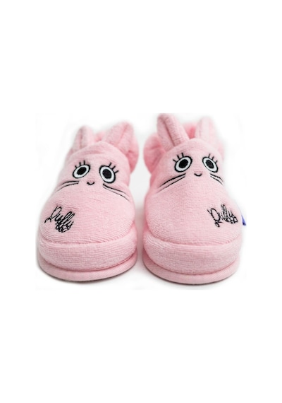 Milk & Moo Milk&Moo Çocuk Ev Terliği Çançin 2-4 Yaş