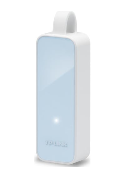 TP-LINK UE200 USB 2.0 ETHERNET AĞ ADAPTOR