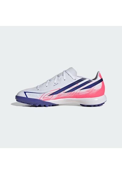 Adidas F50 Hyperfast League Tf Çocuk Halı Saha Ayakkabısı C-adıkk1321f10a00 Beyaz