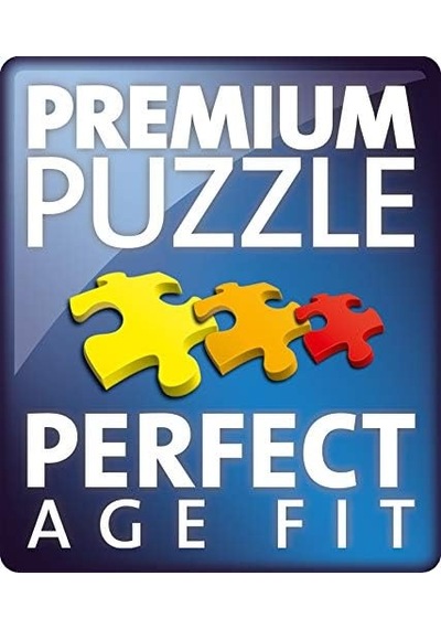 - 2 X 24 Parça Puzzle Paw Patrol 91522
