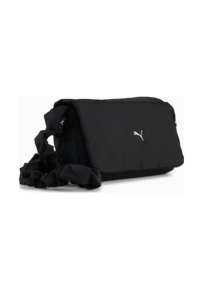 Puma Slouchy Kadın Siyah Omuz Çantası 091846-04 Siyah