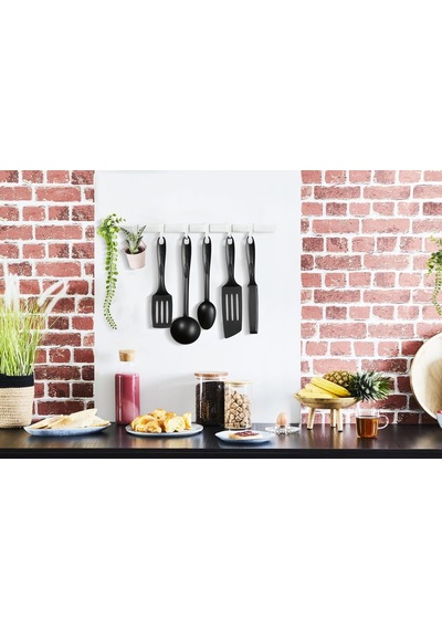 Tefal K001a5 Bienvenue Servis Ve Hazırlık Seti 5 Parça - 2100089647 Çok Renkli