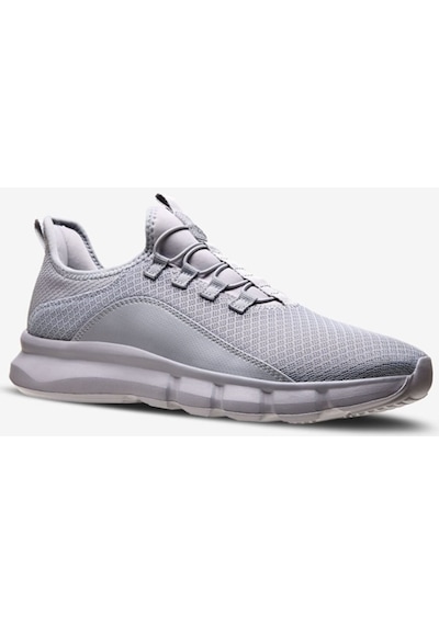 Lescon Hellium Nano 6 Gri Erkek Spor Ayakkabı