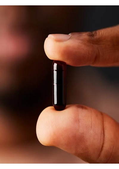 Solgar Curcumin 30 Kapsül
