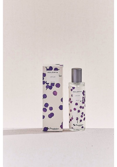 Paşabahçe Kalem Kolonya leylak 50 ML