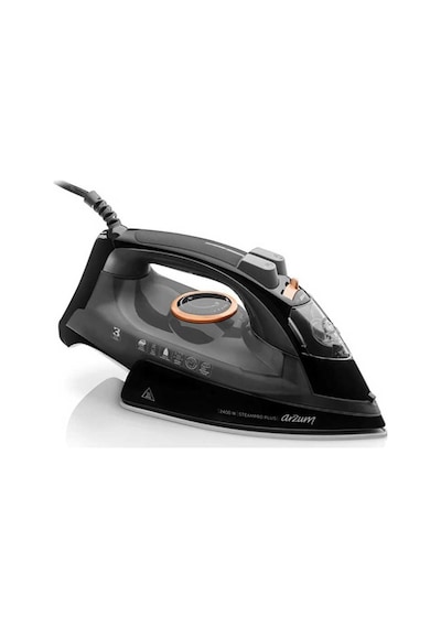 4 Adet Arzum Ar6000 Steampro Plus 2400 W Buharlı Ütü