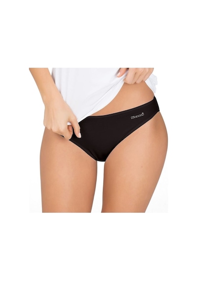 Kom Basic 2'Li Bikini Kadın Külot 1C13Cbkk111.003