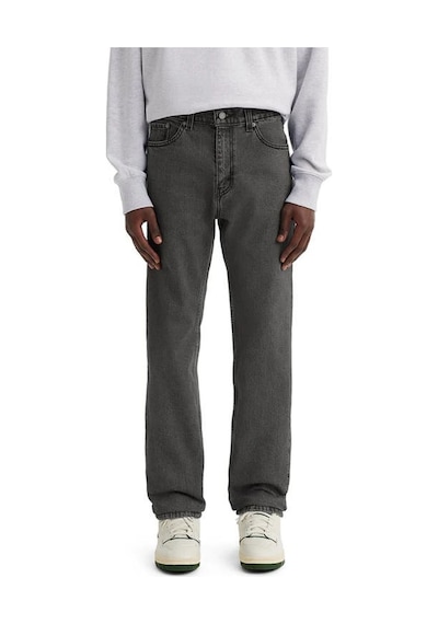 Levi's Levis Erkek Kot Pantolon 001t2-0003 Gri