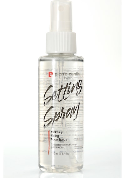 Pierre Cardin Make Up Setting Spray Makyaj Sabitleyici Sprey 110 Ml