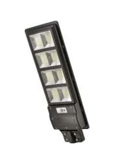 Cata 300w Beyaz Sensörlü Solar Led Sokak Armatürü Çok Renkli