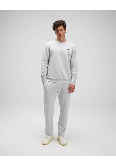 Ellesse Gri Erkek Sweatshirt Em579 Gri