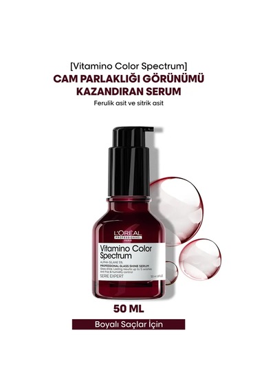 Loreal Professionnel Paris Serie Expert Vitamino Color Spectrum C