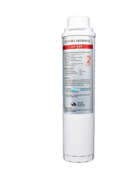 Nw Uf 10 F Ultra Fitrasyon Membranı