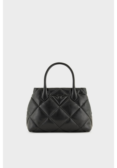 Emporio Armani Bayan Çanta Y3d269 Ywj8ı 80001 Siyah Siyah