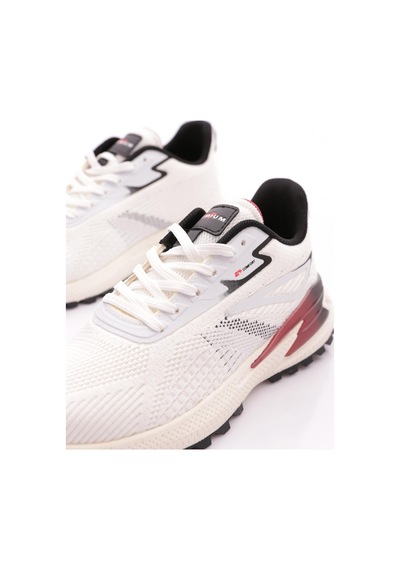 M.P Mp 251-2823 Kadın Sports Casual Ayakkabı Beyaz