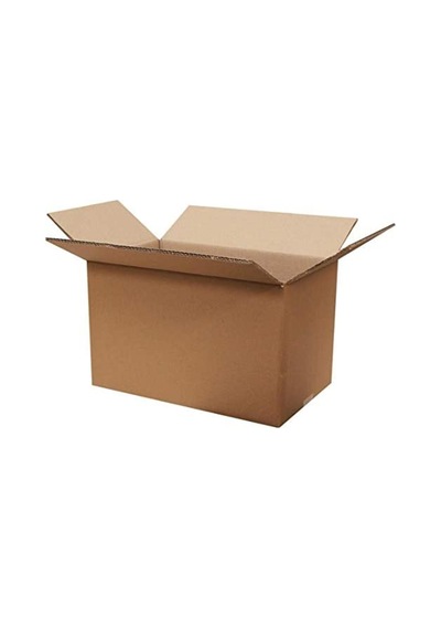 Büyük Boy Karton Boş Taşınma Kolisi - 90X60X60 - Çift Oluklu (535964327)