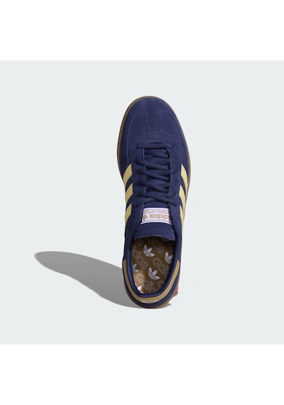 Adidas Kz9789 Handball Spezıal Erkek Günlük Spor Ayakkabısı Lacivert