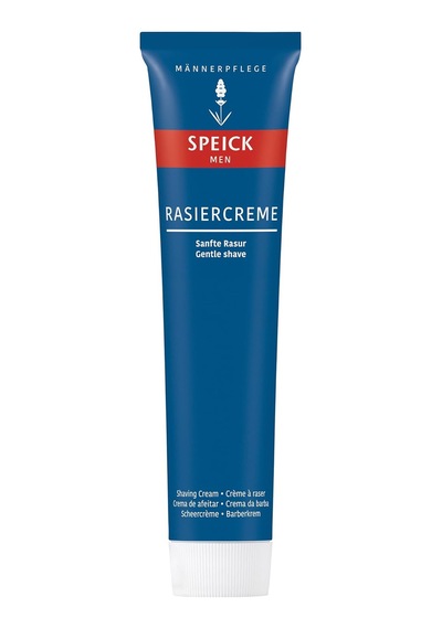 Speick Men Seyahat-rasiercreme 75 Ml