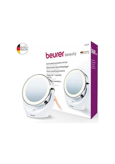 Beurer Bs 49 Aydınlatmalı Makyaj Aynası