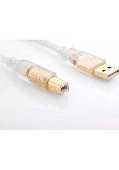 Slx-328 Usb2.0 3m Yazıcı Kablosu