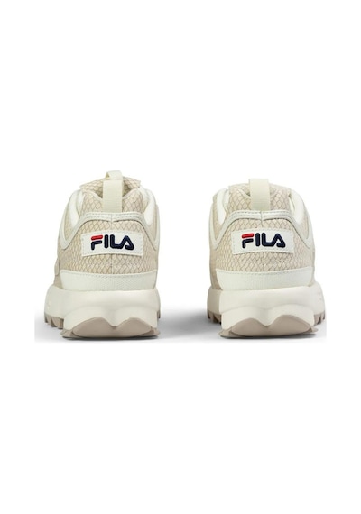 Fila Ffw0355.70003 Disruptor A Kadın Günlük Spor Ayakkabı Bej