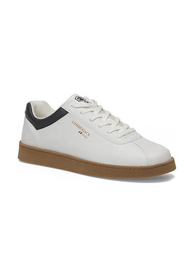 Lumberjack Lyra 6fx Beyaz Erkek Sneaker A102159339 Beyaz
