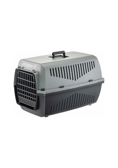 Ferplast Skıpper 3 Kedi Ve Köpek Taşıma Çantası - Mixcolor Max.10kg 62cm