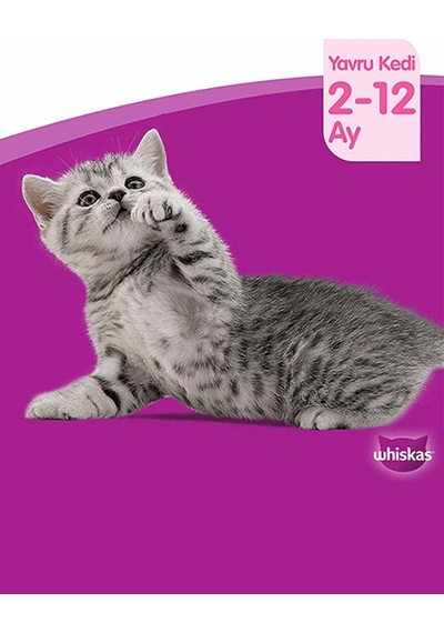 Yavru Tavuklu Kuru Mama 1,9 Kg