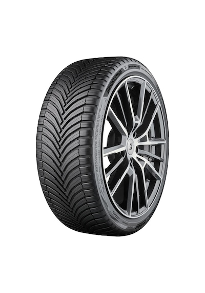 Bridgestone 205/55 R16 94V XL Turanza All Season 6 Dört Mevsim Lastiği 2025